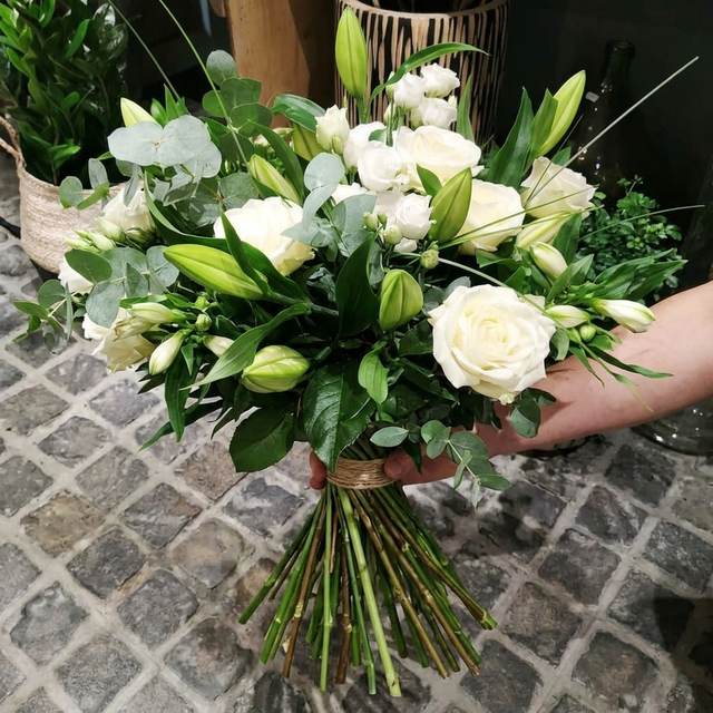 Composition mariage
